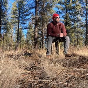 Meet your Posher, Scott